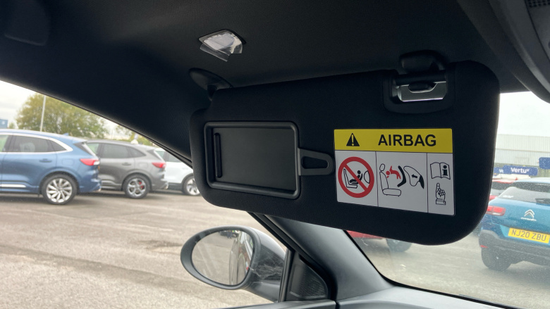 BYD Dolphin Surf 65kW Boost 43kWh 5dr Auto Electric Hatchback